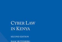 Cyber Law in Kenya