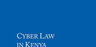 Cyber Law in Kenya