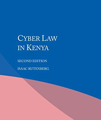 Cyber Law in Kenya
