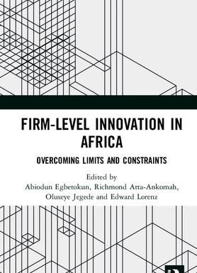 Firm-Level Innovation in Africa: Overcoming Limits and Constraints