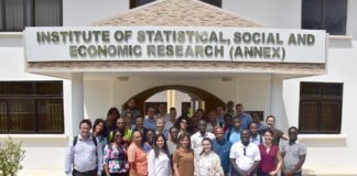 The Open African Innovation Research Partnership Transition Workshop