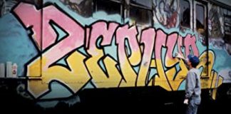 The Cambridge Handbook of Copyright in Street Art and Graffiti