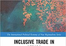 Inclusive Trade in Africa: The African Continental Free Trade Area in comparative perspective