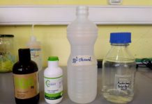 Community Biology Lab’s Response to COVID-19 in Africa: The Case of the Mboalab in Cameroon