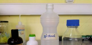 Community Biology Lab’s Response to COVID-19 in Africa: The Case of the Mboalab in Cameroon
