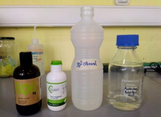 Community Biology Lab’s Response to COVID-19 in Africa: The Case of the Mboalab in Cameroon