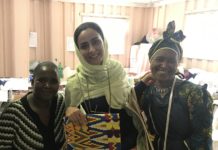 Everywhere Still Invisible: Women and Their Traditional Knowledge