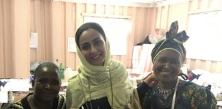 Everywhere Still Invisible: Women and Their Traditional Knowledge