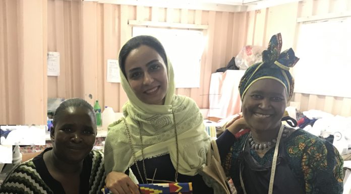 Everywhere Still Invisible: Women and Their Traditional Knowledge