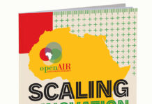 Scaling Innovation: How Open Collaborative Models Help Scale Africa’s Knowledge-Based Enterprises