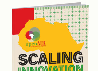 Scaling Innovation: How Open Collaborative Models Help Scale Africa’s Knowledge-Based Enterprises
