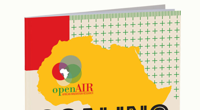 Scaling Innovation: How Open Collaborative Models Help Scale Africa’s Knowledge-Based Enterprises