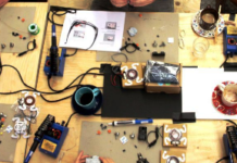 Contributions des markers d’ici et d’ailleurs à la lutte contre la crise du COVID 19