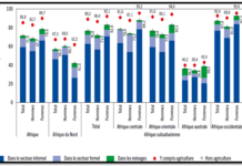 L’innovation au service de l’informel à l’ère de la COVID-19