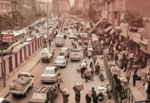 Vulnerabilities Exposed: COVID-19 and Informal Livelihoods in Egypt