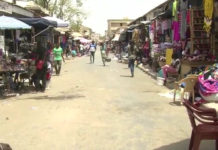 Secteur informel Sénégalais : après la crise, la survie