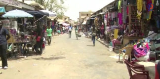 Secteur informel Sénégalais : après la crise, la survie