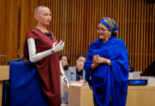 AI and Gender in Africa