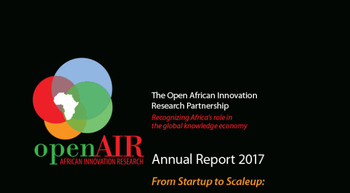 Annual Report 2017