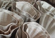 Traditional cultural expressions preservation and innovation: The Tonga Baskets of Zambia