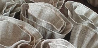 Traditional cultural expressions preservation and innovation: The Tonga Baskets of Zambia