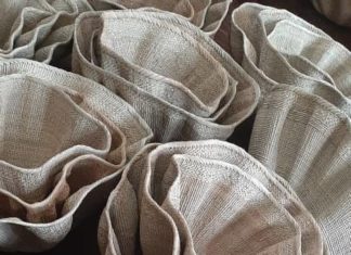 Traditional cultural expressions preservation and innovation: The Tonga Baskets of Zambia