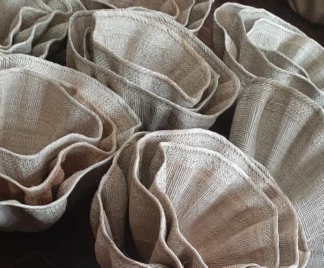 Traditional cultural expressions preservation and innovation: The Tonga Baskets of Zambia