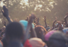 Exploring gender through African oral traditions