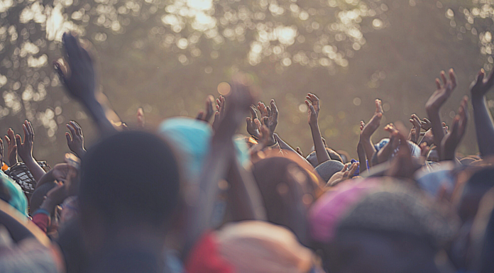 Exploring gender through African oral traditions
