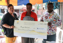 How Women’s Economic Empowerment Is Tackling Poverty in Southwest Nigeria