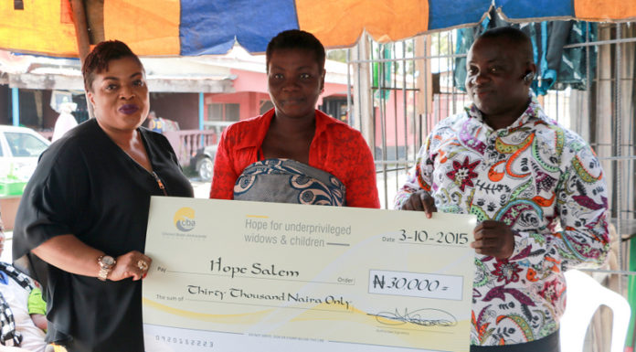 How Women’s Economic Empowerment Is Tackling Poverty in Southwest Nigeria