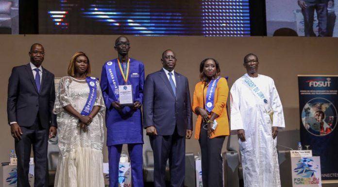 Quelle est la place de la femme dans l’écosystème digital au Sénégal ?