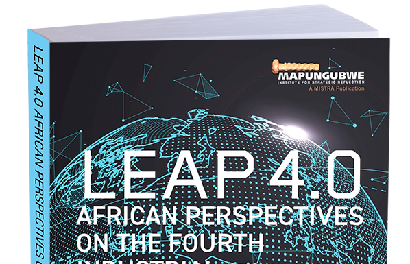 Leap 4.0 – African Perspectives on the Fourth Industrial Revolution