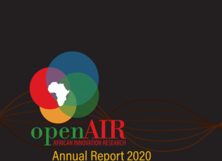 Annual Report 2020