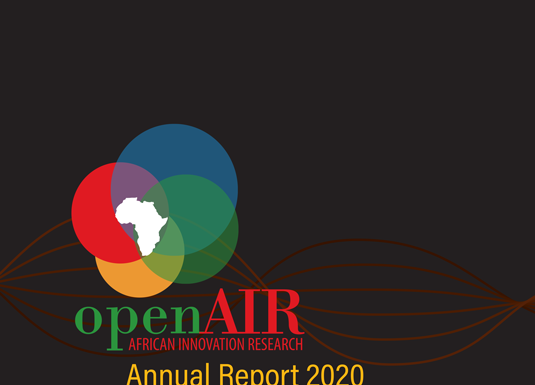 Annual Report 2020