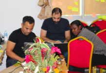 Collaboration Nord-Sud et présentation du processus de l’innovation au système de l’enseignement supérieur de la Côte d’Ivoire for Rachel's blog post