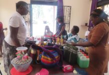 Intellectual Property and Women Economic empowerment in the local Community through GSWIM