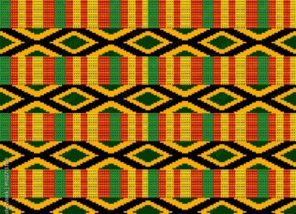 Providing an Equitable Framework for Safeguarding Intangible Cultural Heritage: Women in the Kente Weaving Industry in Ghana