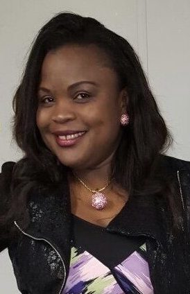 Yvonne Nyake Ndelle