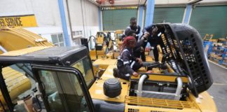 Opportunities for Women in Transformative Innovation and 4IR in Africa
