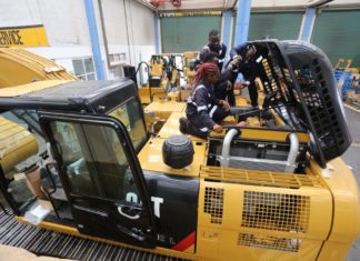 Opportunities for Women in Transformative Innovation and 4IR in Africa