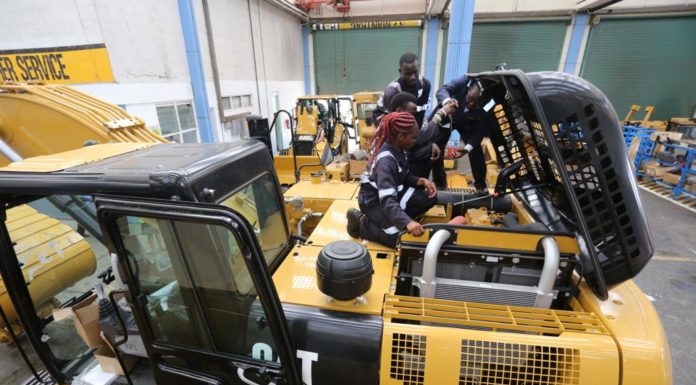 Opportunities for Women in Transformative Innovation and 4IR in Africa
