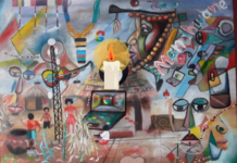 Digital Mandhwane: Enabling Inclusive Digital Transformation in Rural South Africa