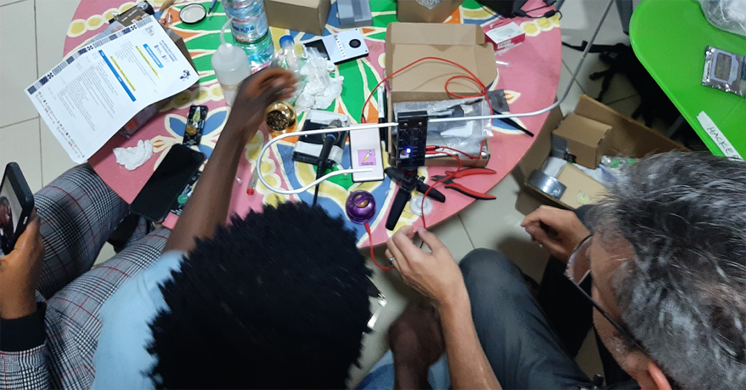AfricaOSH 2022 -1 - cropped
