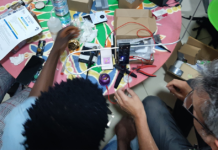 African European Maker Innovation Ecosystem (mAkE) Project Completes Year 1