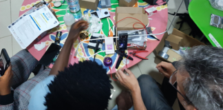 African European Maker Innovation Ecosystem (mAkE) Project Completes Year 1