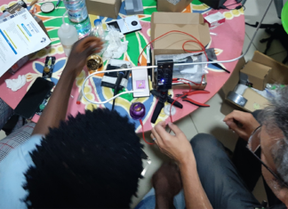 African European Maker Innovation Ecosystem (mAkE) Project Completes Year 1