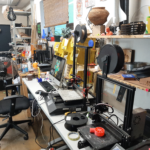 TMG Makerspace 2