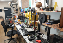 Launch of African European Maker Innovation Ecosystem (mAkE) Project