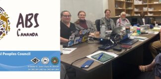 Why Canada Must Implement the Nagoya Protocol Now: MAPC and ABS Canada